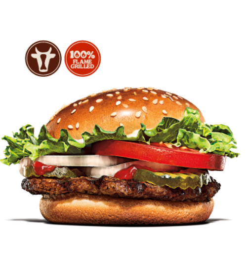 Whopper Jr.®